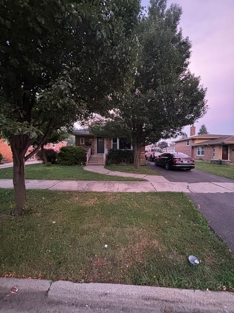 Photo of 9209 Massasoit Avenue, Oak Lawn, IL 60453 (MLS # 12703437)