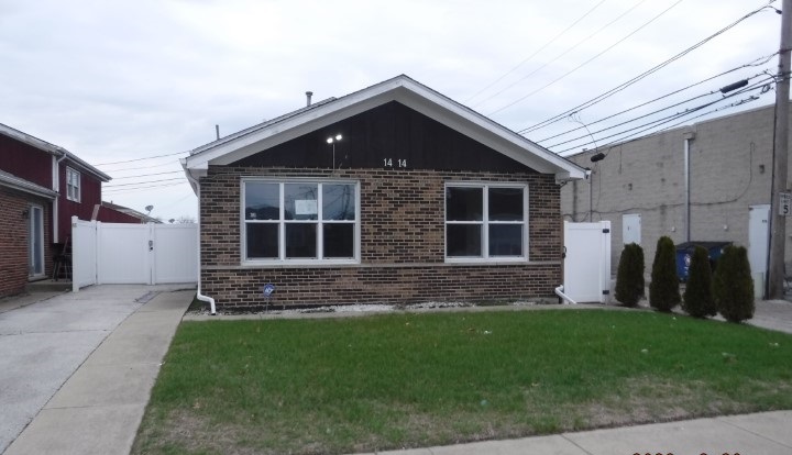 1414 Memorial Drive