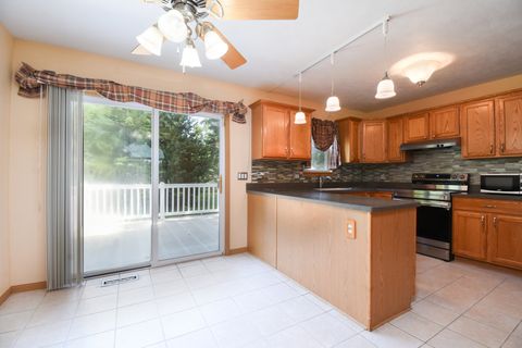 Tiny photo for 5096 Welsh Road, Rockford, IL 61107 (MLS # 12668241)