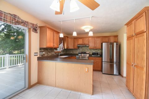 Tiny photo for 5096 Welsh Road, Rockford, IL 61107 (MLS # 12668241)
