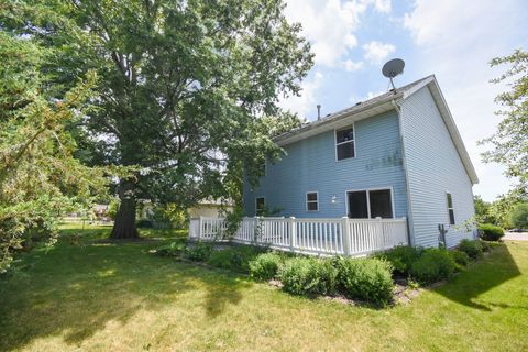 Tiny photo for 5096 Welsh Road, Rockford, IL 61107 (MLS # 12668241)