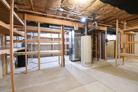 Tiny photo for 5096 Welsh Road, Rockford, IL 61107 (MLS # 12668241)