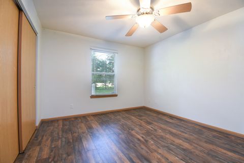 Tiny photo for 5096 Welsh Road, Rockford, IL 61107 (MLS # 12668241)