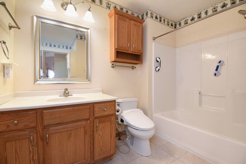 Tiny photo for 5096 Welsh Road, Rockford, IL 61107 (MLS # 12668241)