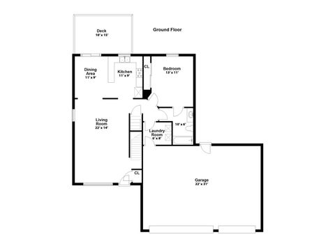 Tiny photo for 5096 Welsh Road, Rockford, IL 61107 (MLS # 12668241)