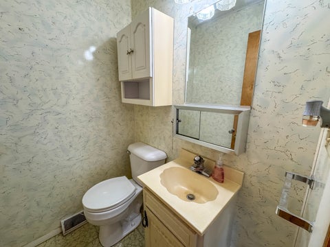 Tiny photo for 1919 S Jefferson Street, Tilton, IL 61833 (MLS # 12742345)