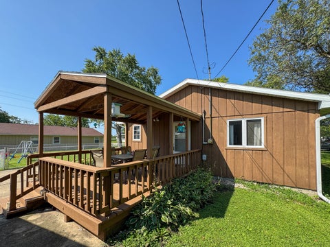 Tiny photo for 1919 S Jefferson Street, Tilton, IL 61833 (MLS # 12742345)