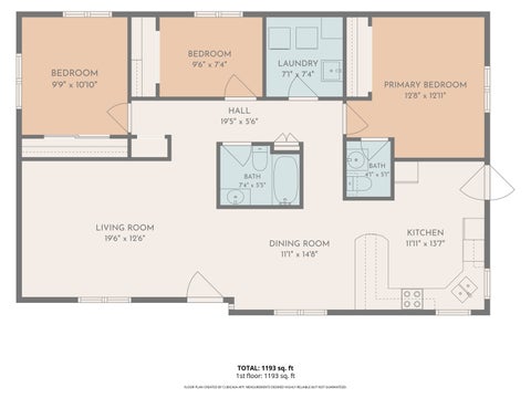 Tiny photo for 1919 S Jefferson Street, Tilton, IL 61833 (MLS # 12742345)