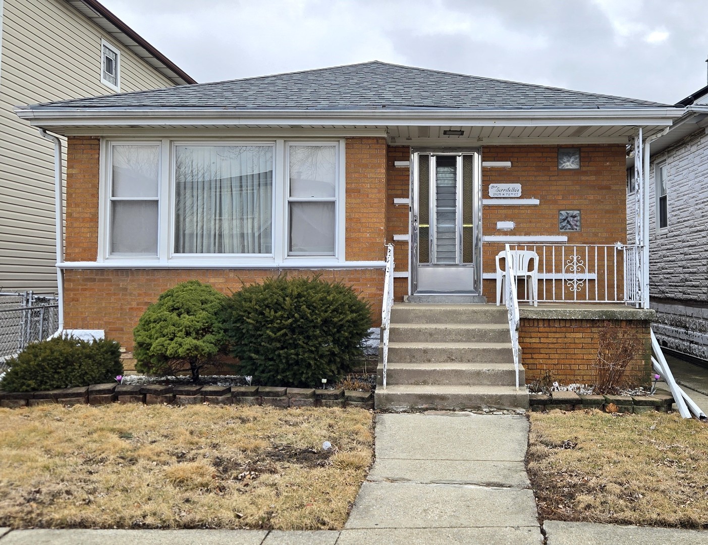 2025 N 72nd Court