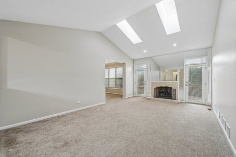 Tiny photo for 5 Middlesex Court, Lincolnshire, IL 60069 (MLS # 12793751)