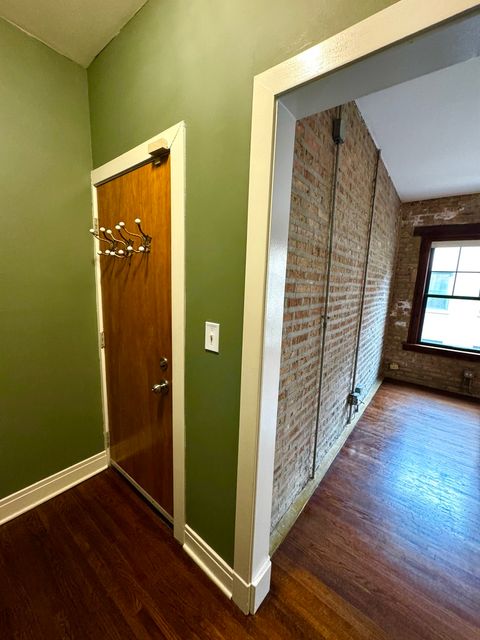 Tiny photo for 7031 N Sheridan Road #2E, Chicago, IL 60626 (MLS # 12615217)