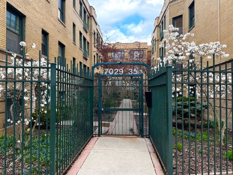 7031 N Sheridan Road Unit 2E, Chicago, IL 60626 - #: 12615217