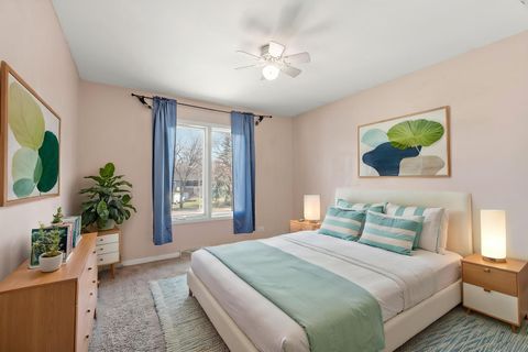 Tiny photo for 3 REVERE Court, Bolingbrook, IL 60440 (MLS # 12607643)