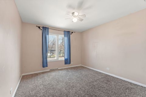 Tiny photo for 3 REVERE Court, Bolingbrook, IL 60440 (MLS # 12607643)