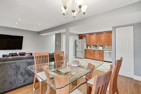 Tiny photo for 9708 S NOTTINGHAM Avenue #9, Chicago Ridge, IL 60415 (MLS # 12502366)