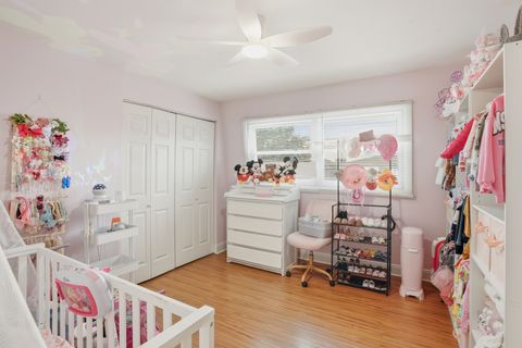 Tiny photo for 9708 S NOTTINGHAM Avenue #9, Chicago Ridge, IL 60415 (MLS # 12502366)