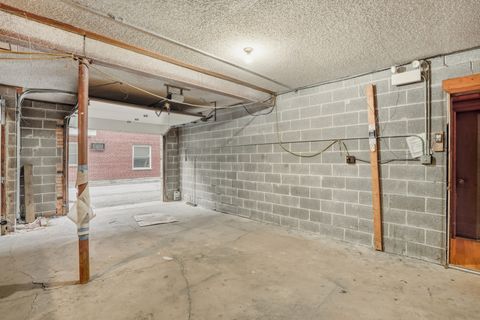 Tiny photo for 9708 S NOTTINGHAM Avenue #9, Chicago Ridge, IL 60415 (MLS # 12502366)