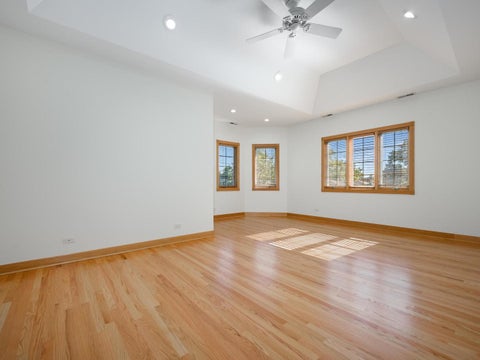 Tiny photo for 2618 Glenview Avenue, Park Ridge, IL 60068 (MLS # 12795757)