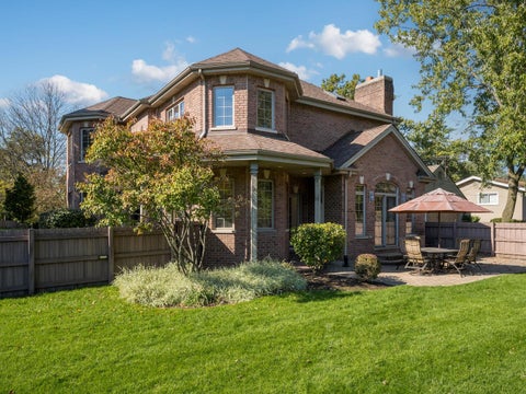 Tiny photo for 2618 Glenview Avenue, Park Ridge, IL 60068 (MLS # 12795757)