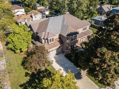 Tiny photo for 2618 Glenview Avenue, Park Ridge, IL 60068 (MLS # 12795757)