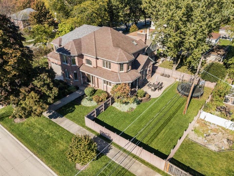 Tiny photo for 2618 Glenview Avenue, Park Ridge, IL 60068 (MLS # 12795757)
