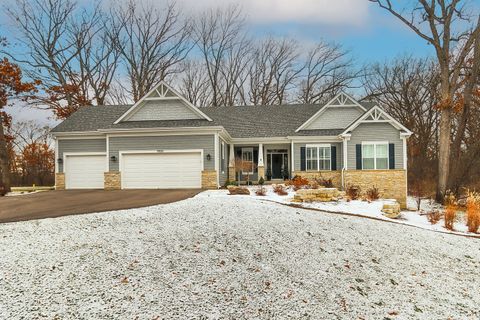 A home in Spring Grove