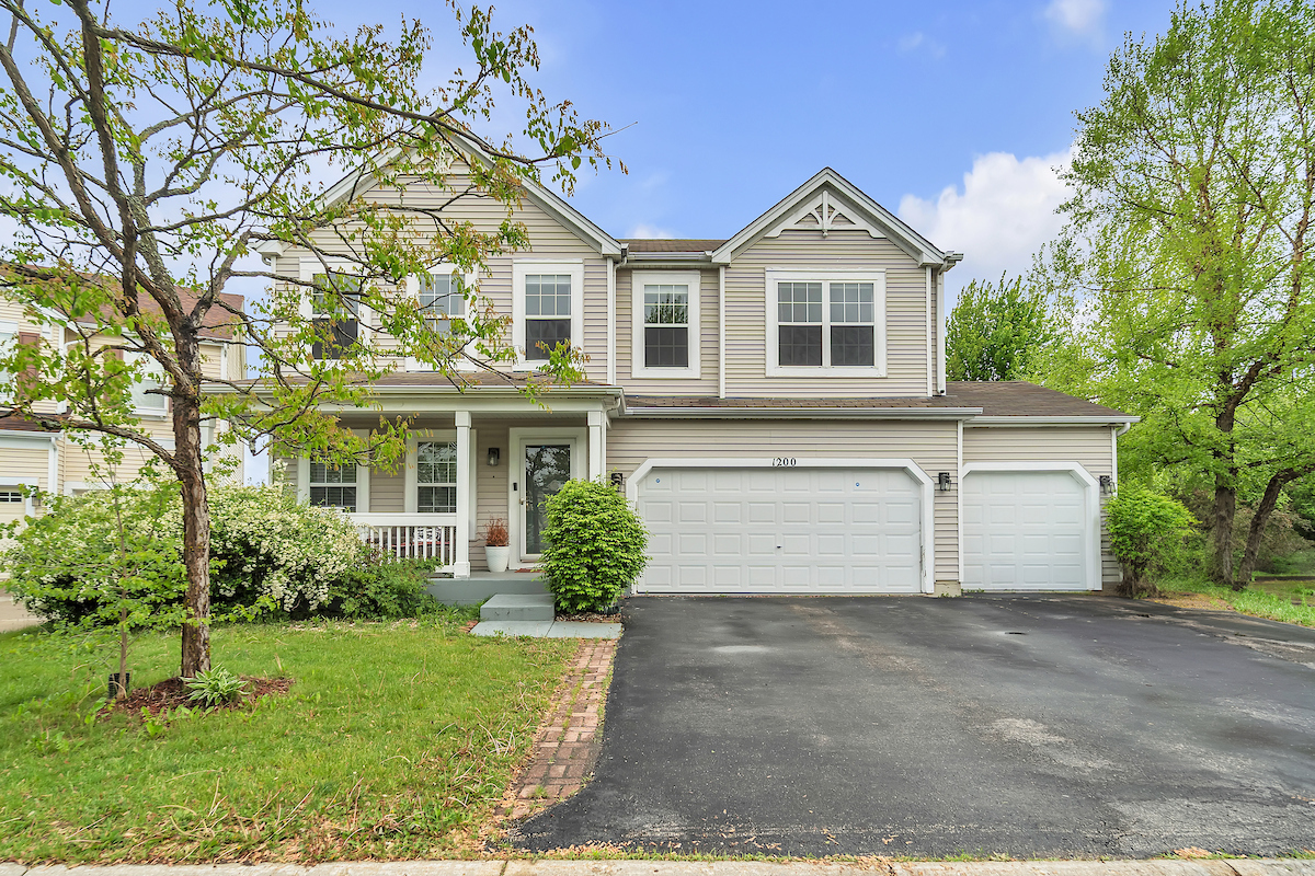 1200 Jerome Court