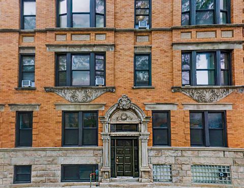 Photo of 616 S Loomis Street #1, Chicago, IL 60607 (MLS # 12549458)