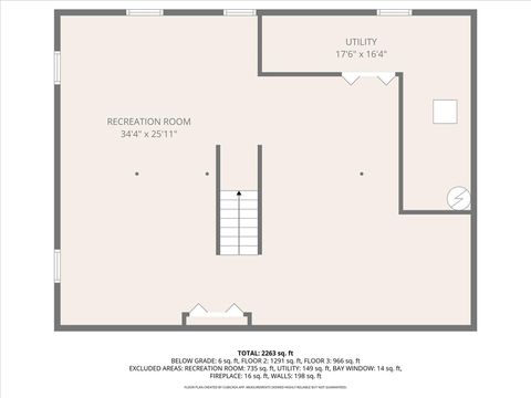 Tiny photo for 27 S Canterbury Road, Aurora, IL 60506 (MLS # 12502789)