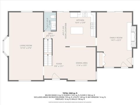 Tiny photo for 27 S Canterbury Road, Aurora, IL 60506 (MLS # 12502789)