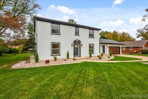 Photo of 27 S Canterbury Road, Aurora, IL 60506 (MLS # 12502789)