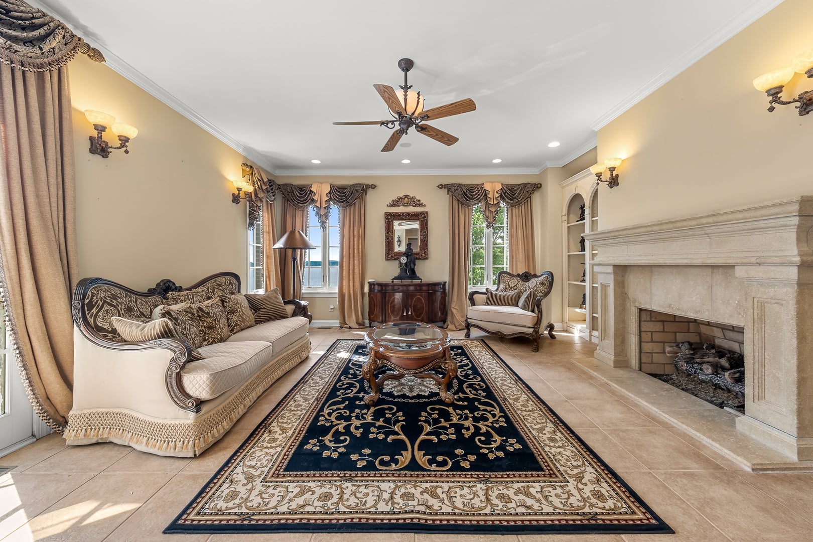 331 Ivy Arbor Circle