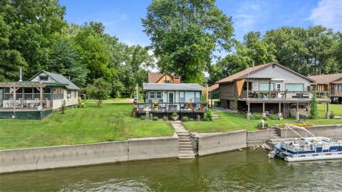 Photo of 2763 S Brooks Island Road, Oregon, IL 61061 (MLS # 12714667)