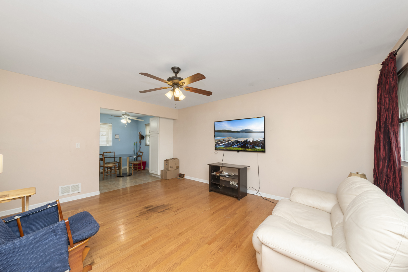 514 N Fulton Avenue