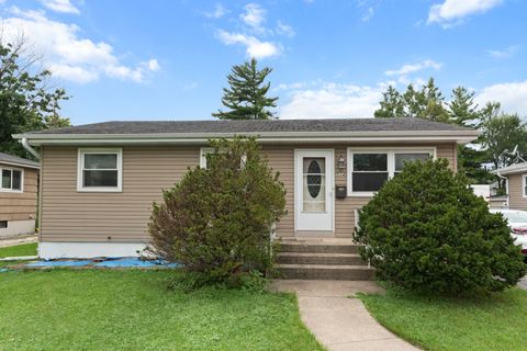 514 N Fulton Avenue Villa Park IL 60181