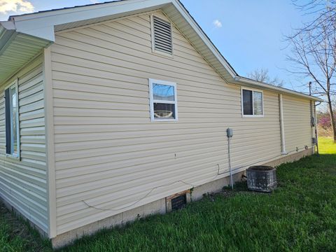 Tiny photo for 502 W 9th Street, West Frankfort, IL 62896 (MLS # 12605797)
