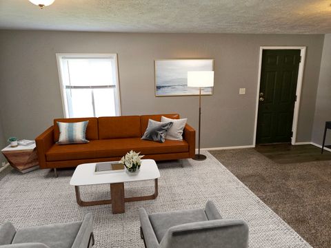 Tiny photo for 502 W 9th Street, West Frankfort, IL 62896 (MLS # 12605797)