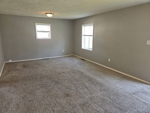 Tiny photo for 502 W 9th Street, West Frankfort, IL 62896 (MLS # 12605797)