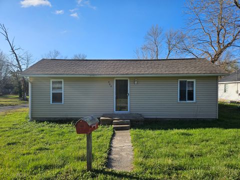 Photo of 502 W 9th Street, West Frankfort, IL 62896 (MLS # 12605797)