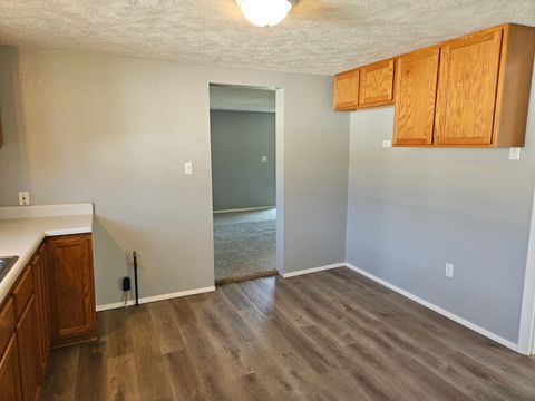 Tiny photo for 502 W 9th Street, West Frankfort, IL 62896 (MLS # 12605797)