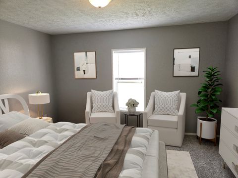 Tiny photo for 502 W 9th Street, West Frankfort, IL 62896 (MLS # 12605797)