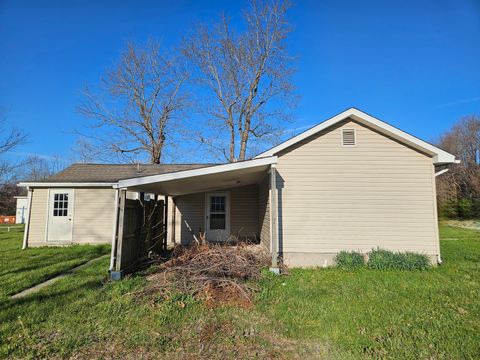 Tiny photo for 502 W 9th Street, West Frankfort, IL 62896 (MLS # 12605797)