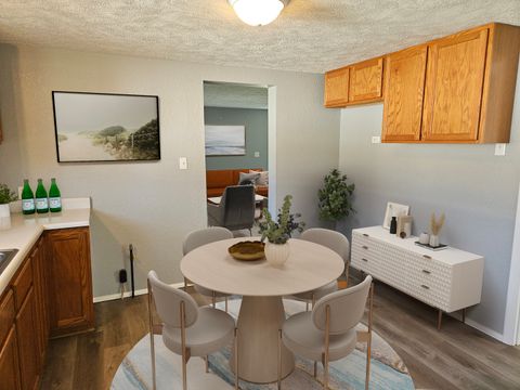 Tiny photo for 502 W 9th Street, West Frankfort, IL 62896 (MLS # 12605797)