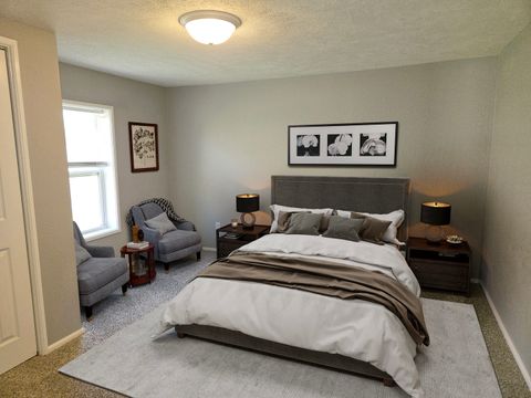 Tiny photo for 502 W 9th Street, West Frankfort, IL 62896 (MLS # 12605797)