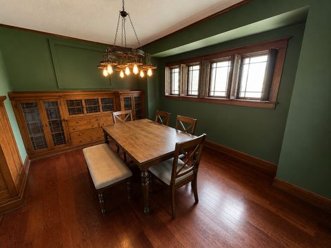 Tiny photo for 829 11th Avenue, Fulton, IL 61252 (MLS # 12664662)