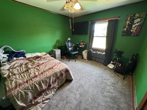 Tiny photo for 829 11th Avenue, Fulton, IL 61252 (MLS # 12664662)