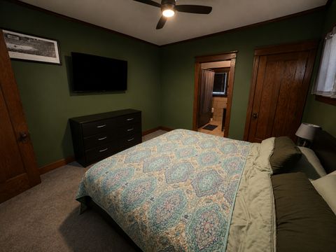 Tiny photo for 829 11th Avenue, Fulton, IL 61252 (MLS # 12664662)
