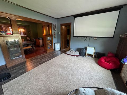 Tiny photo for 829 11th Avenue, Fulton, IL 61252 (MLS # 12664662)