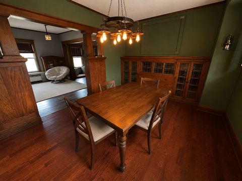 Tiny photo for 829 11th Avenue, Fulton, IL 61252 (MLS # 12664662)