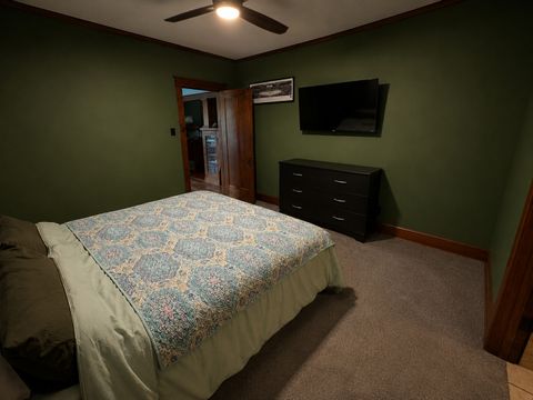 Tiny photo for 829 11th Avenue, Fulton, IL 61252 (MLS # 12664662)